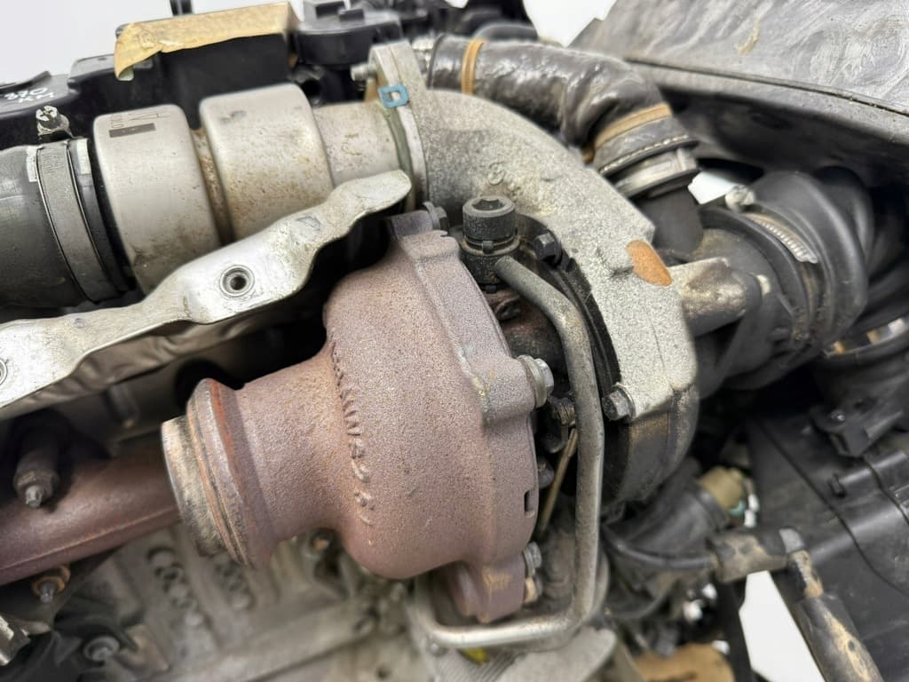 Moteur NGDA — vue 6