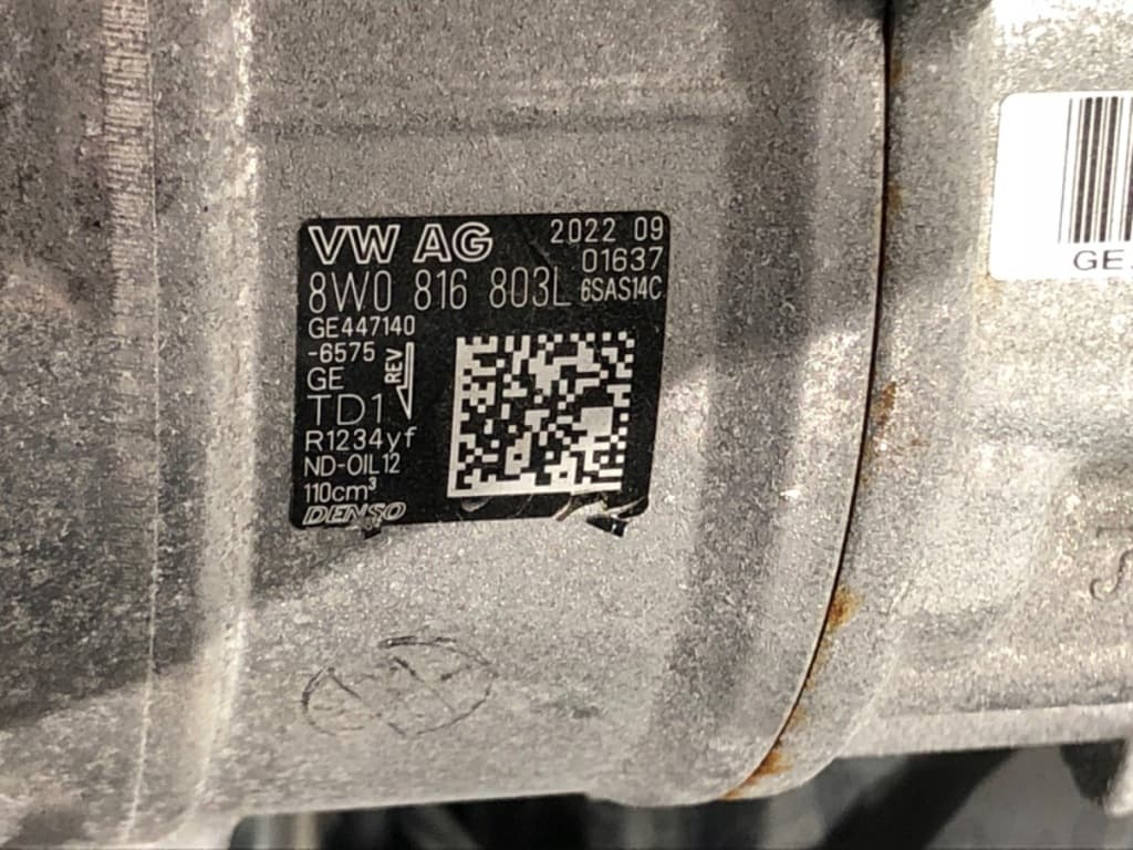 Moteur DMSB — vue 5