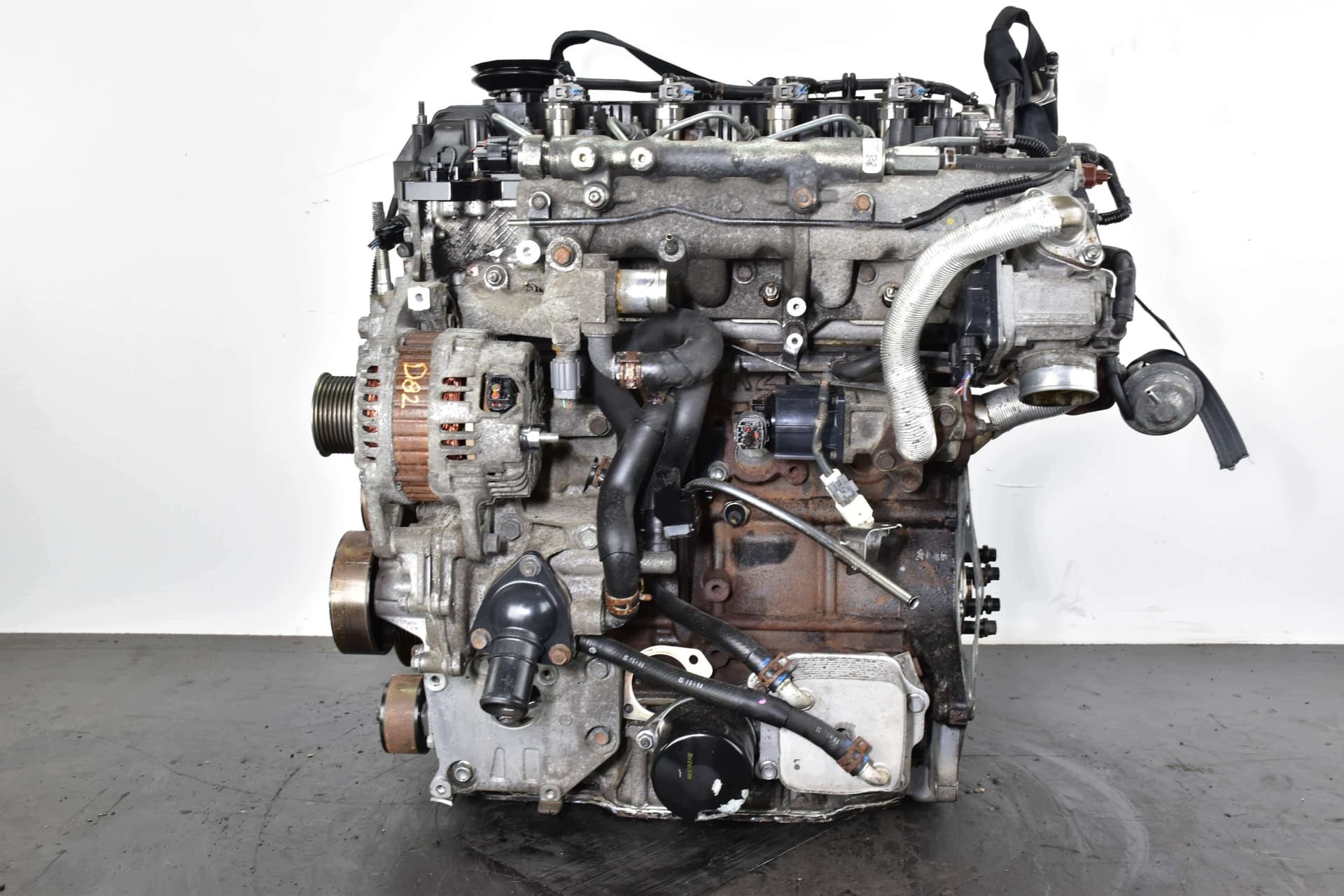 Moteur R2AA — vue 4