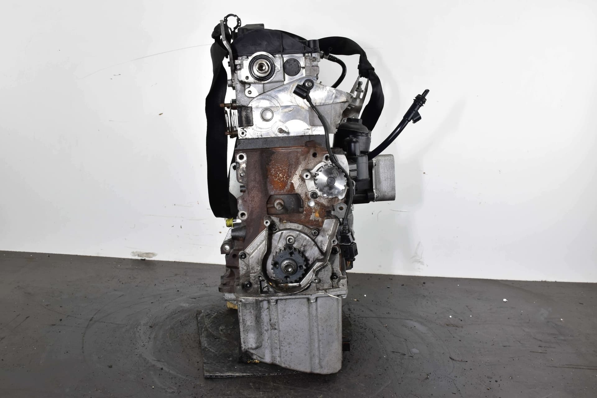Moteur CJCD — vue 6
