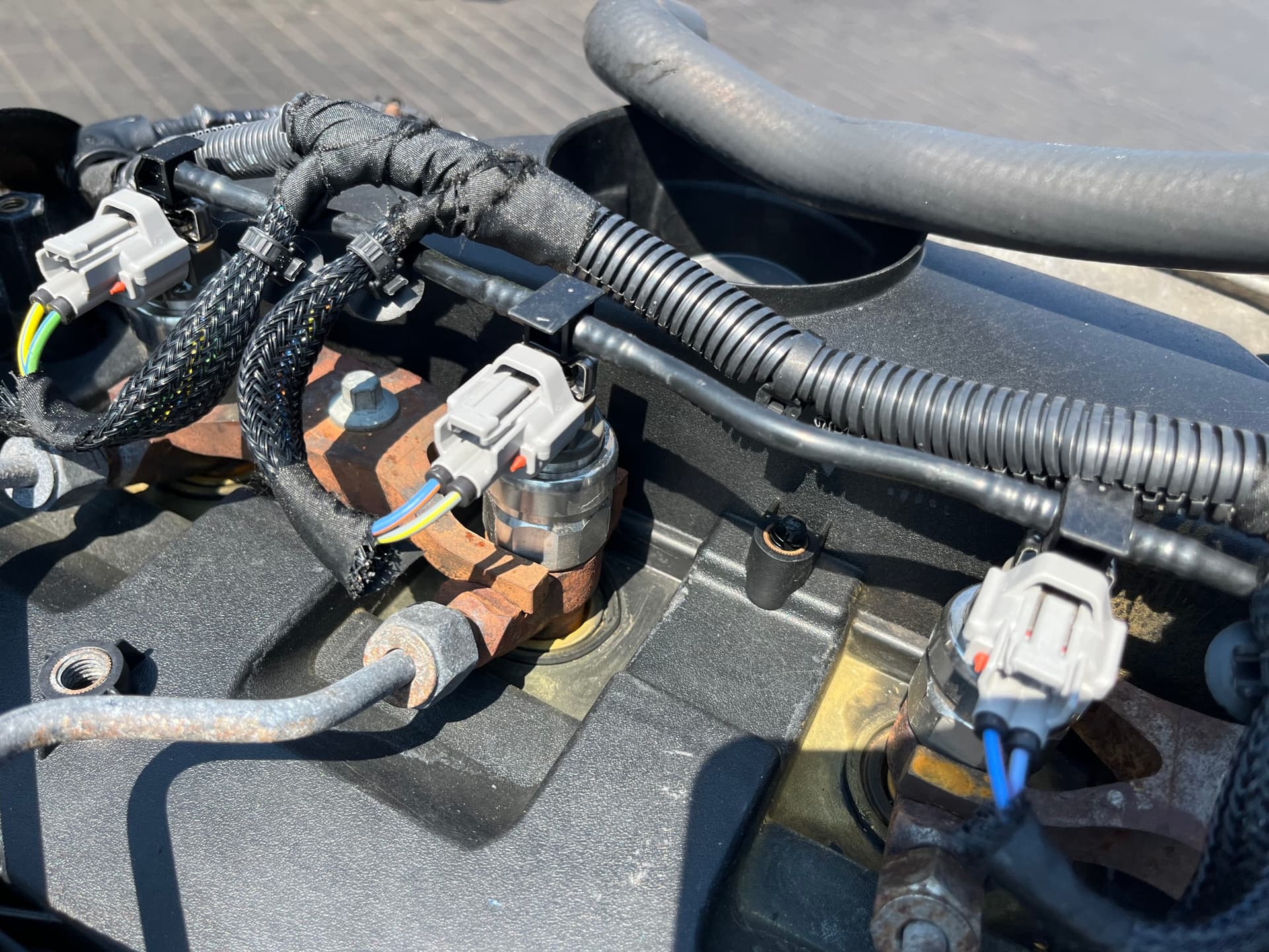 Moteur QVFA — vue 10