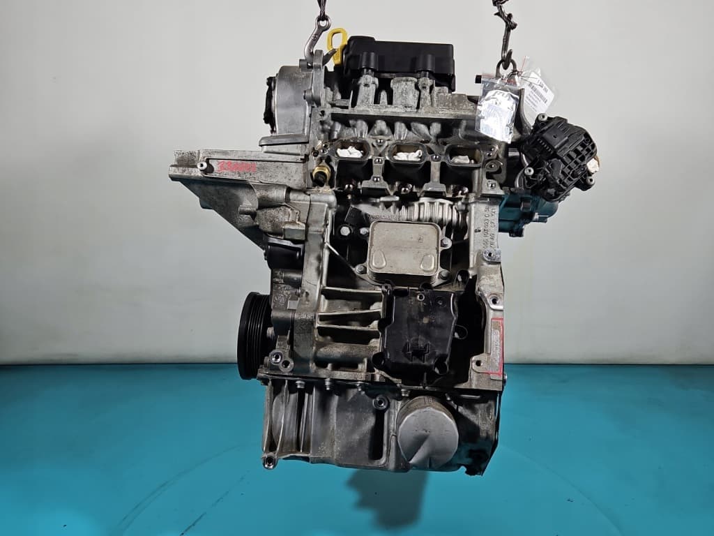 Moteur DLAB — vue 2
