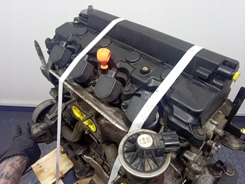 Moteur R18A1 — vue 5