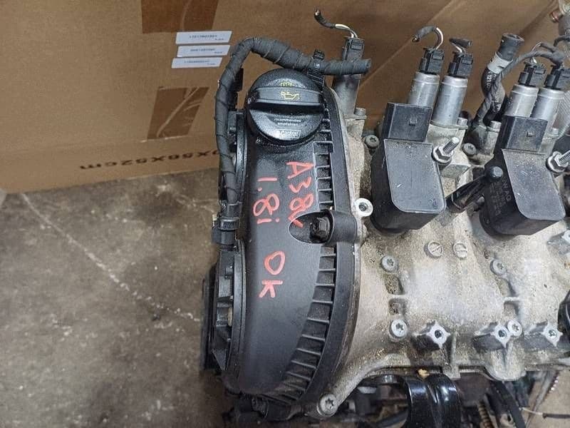 Moteur CJSC — vue 5
