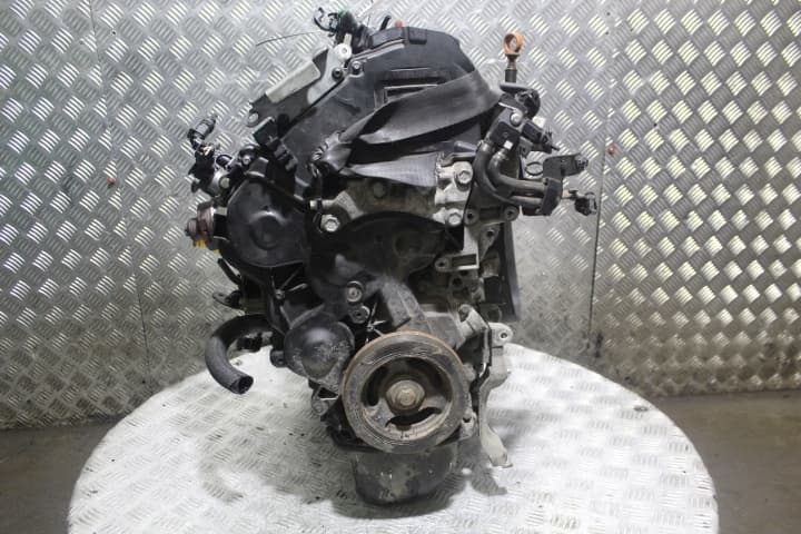 Moteur 8HR (DV4C) — vue 3
