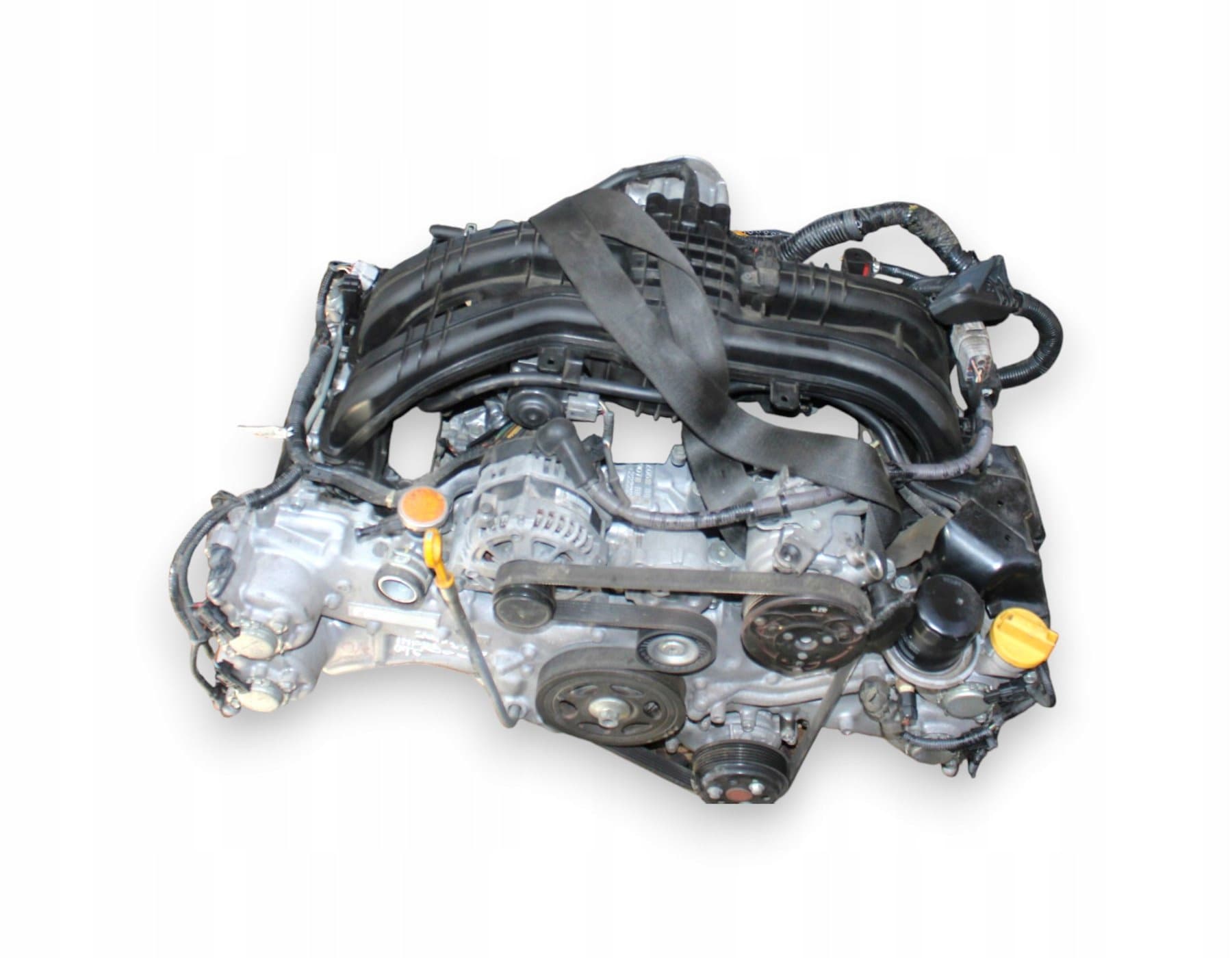 Moteur FB20 — vue 5