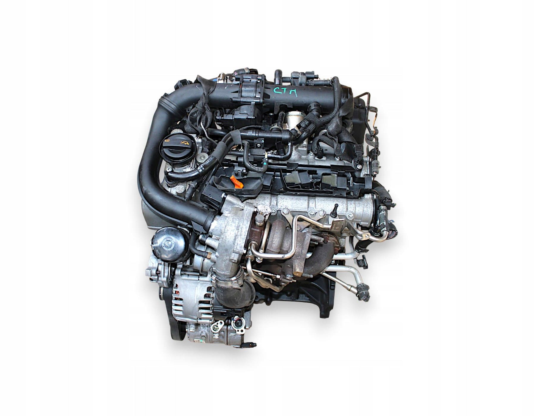 Moteur CTHF — vue 3