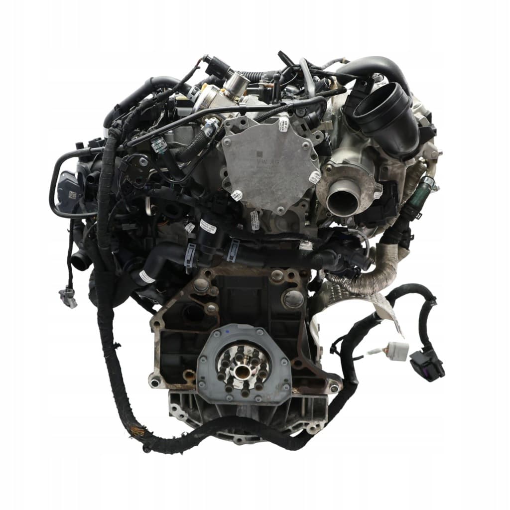 Moteur DAJA — vue 6