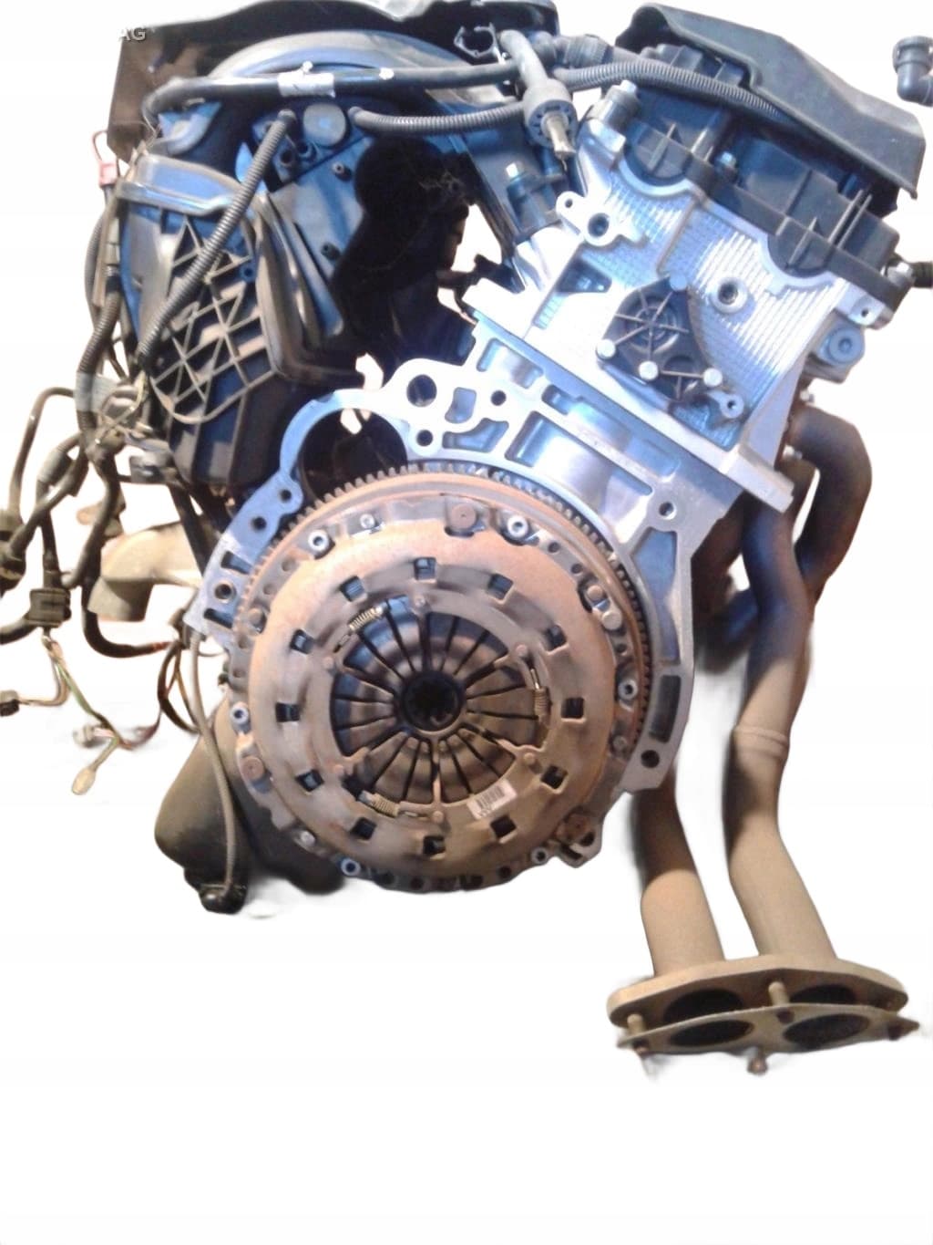 Moteur N40 B16 A — vue 2