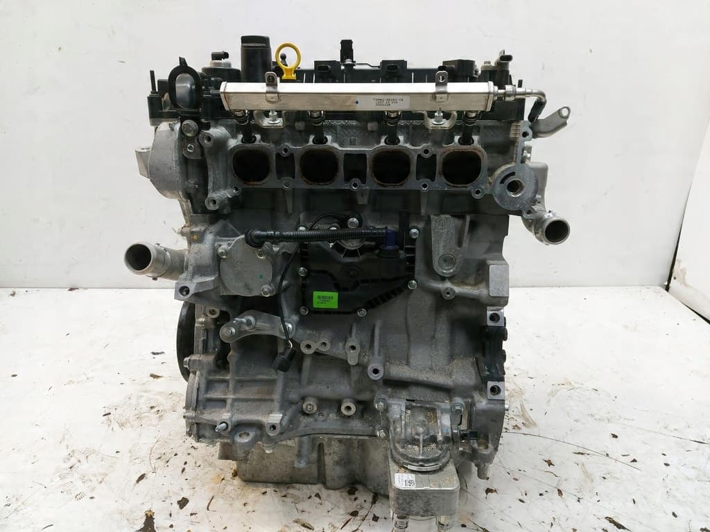 Moteur BGDA - Image 1