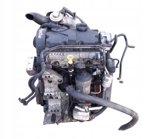 Moteur AMF - Image 1