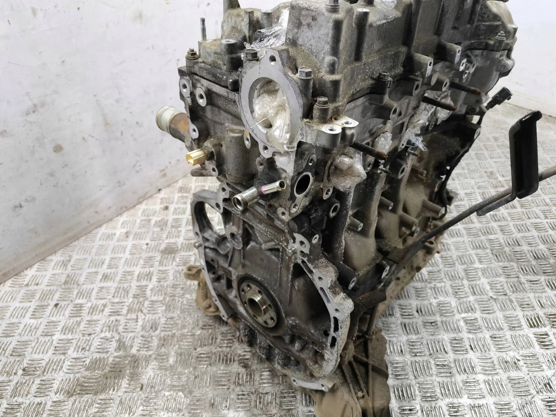 Moteur 2AD-FHV — vue 5