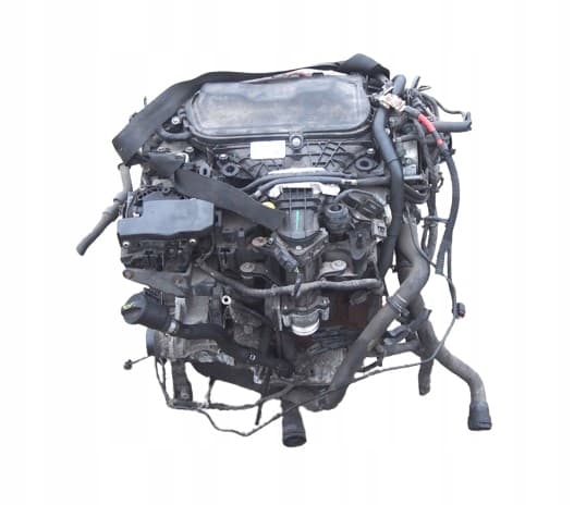 Moteur AZBC pour Ford Galaxy