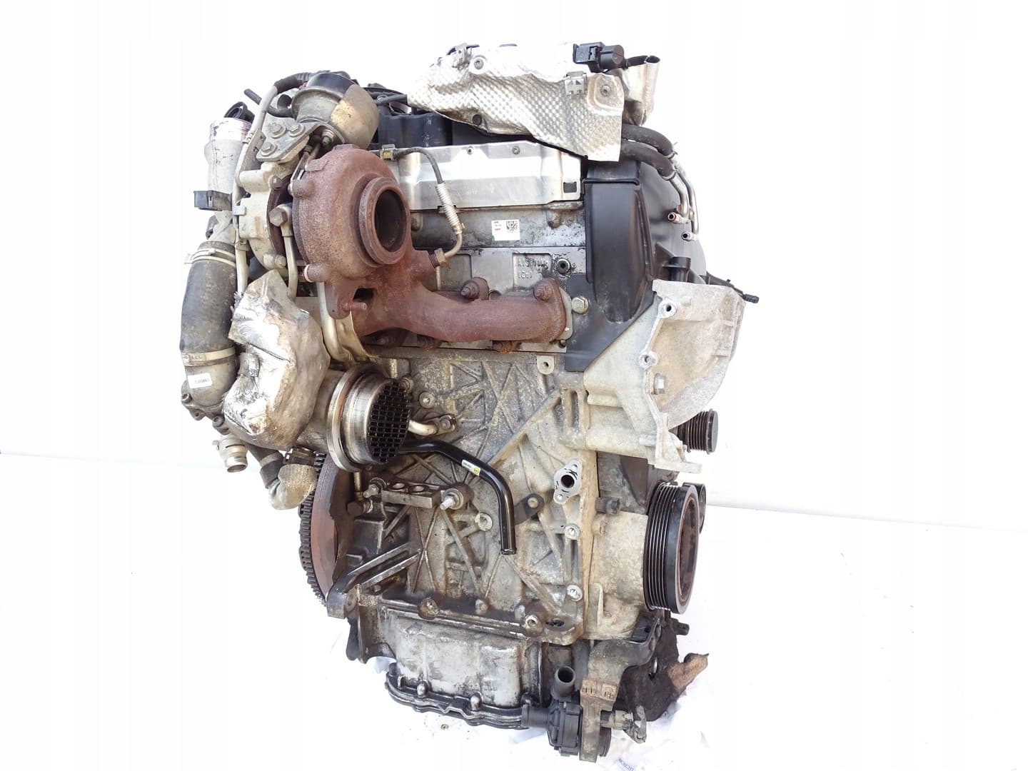 Moteur CUTA - Image 1