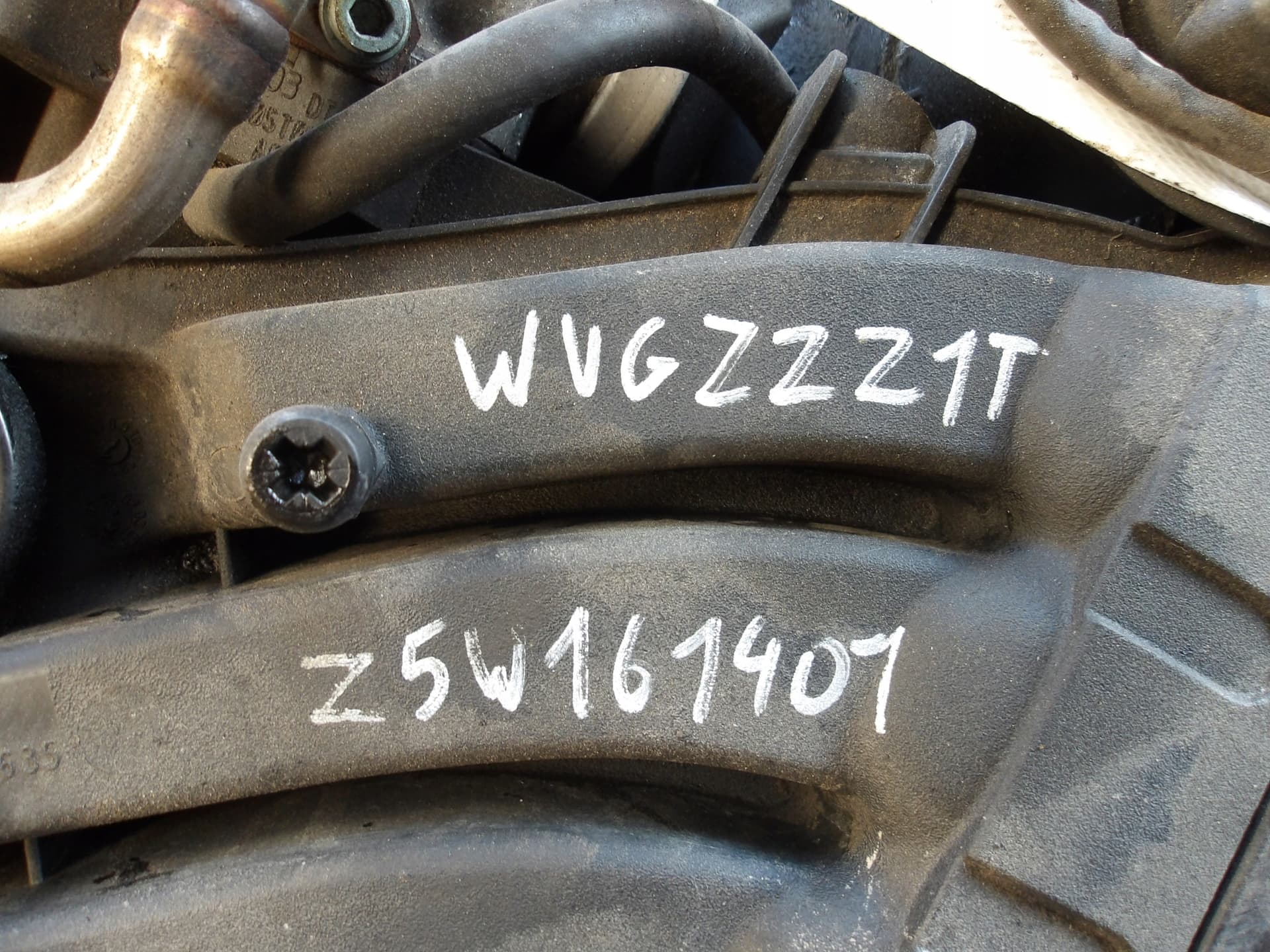 Moteur BSF — vue 3
