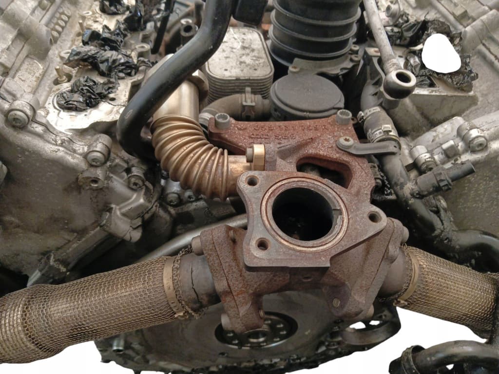 Moteur CDYB — vue 5
