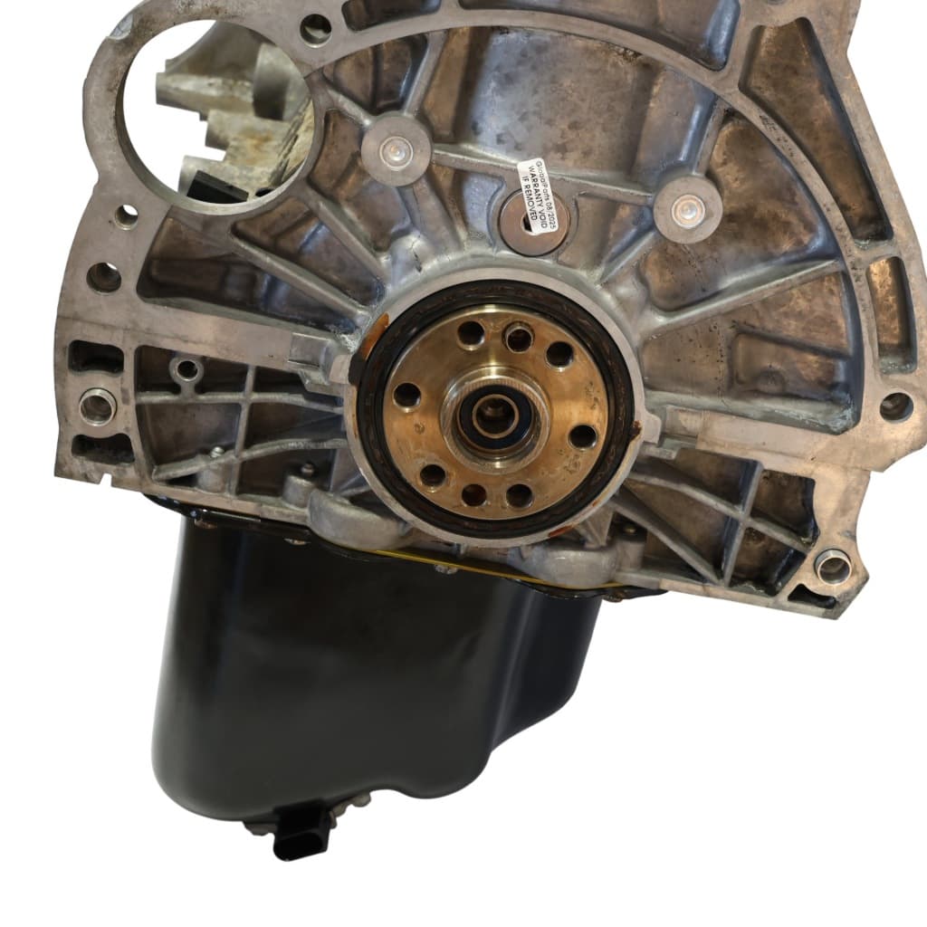 Moteur N46 B20 B — vue 6