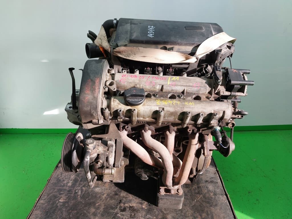 Moteur AKQ - Image 1