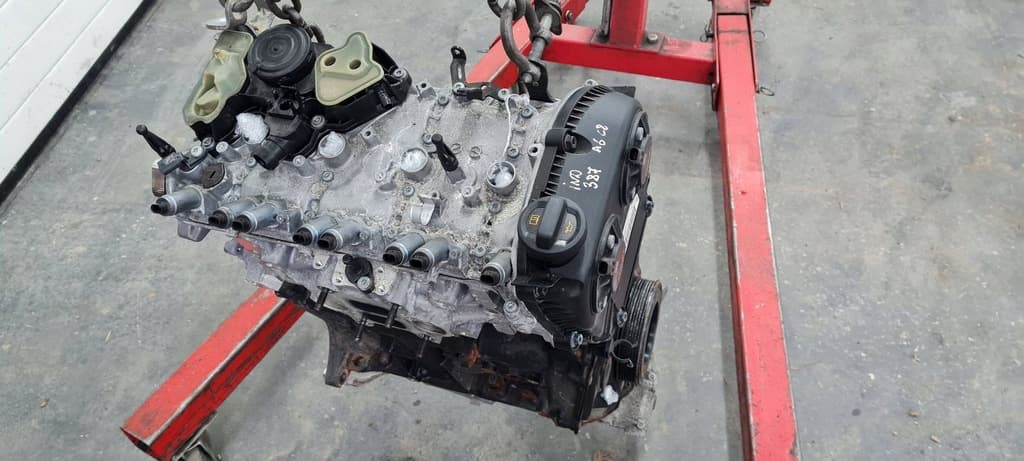 Moteur DRYA pour Audi A6