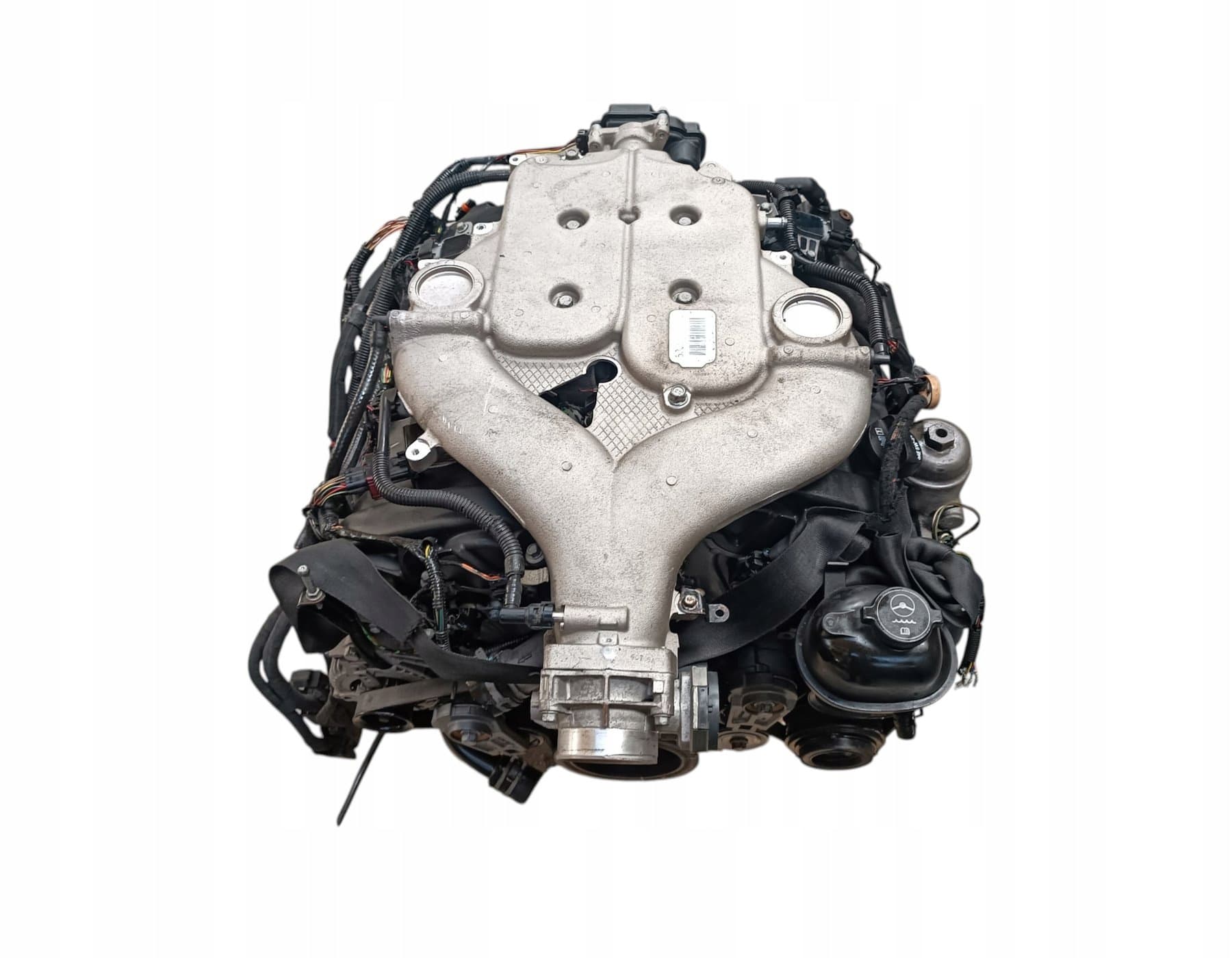 Moteur LY7 — vue 2