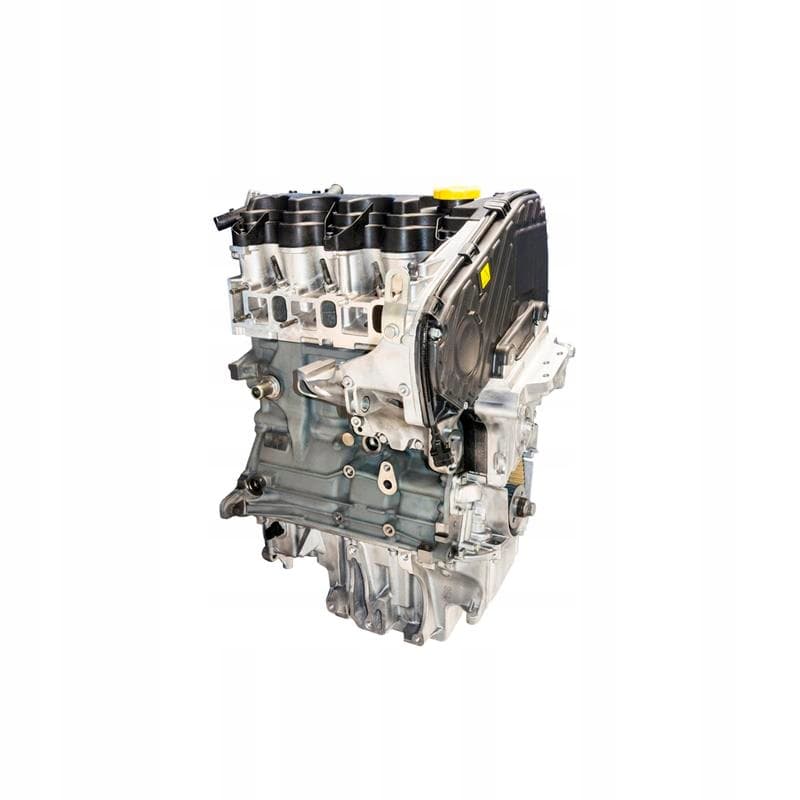 Moteur D19AA pour Fiat