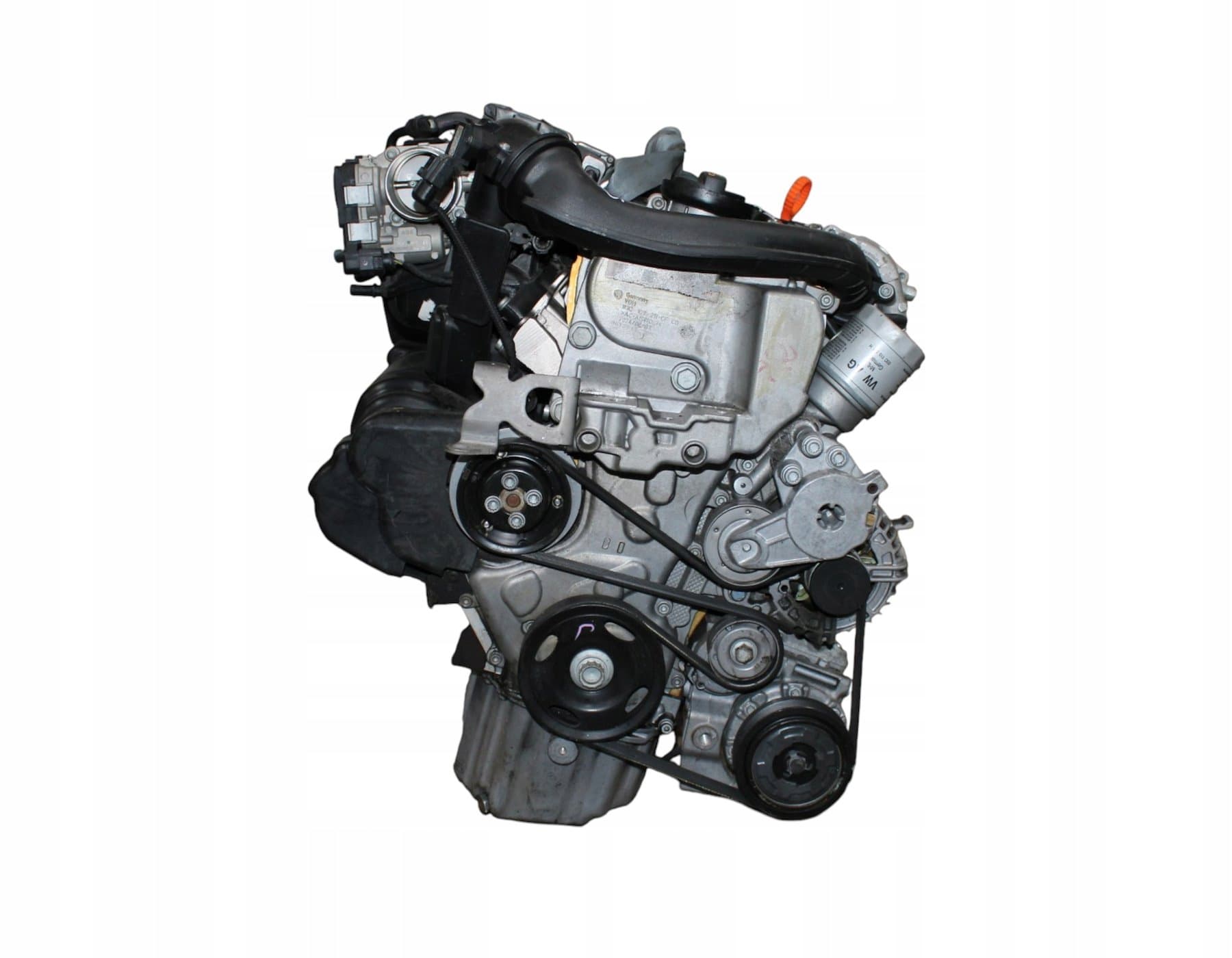 Moteur CAVE - Image 1