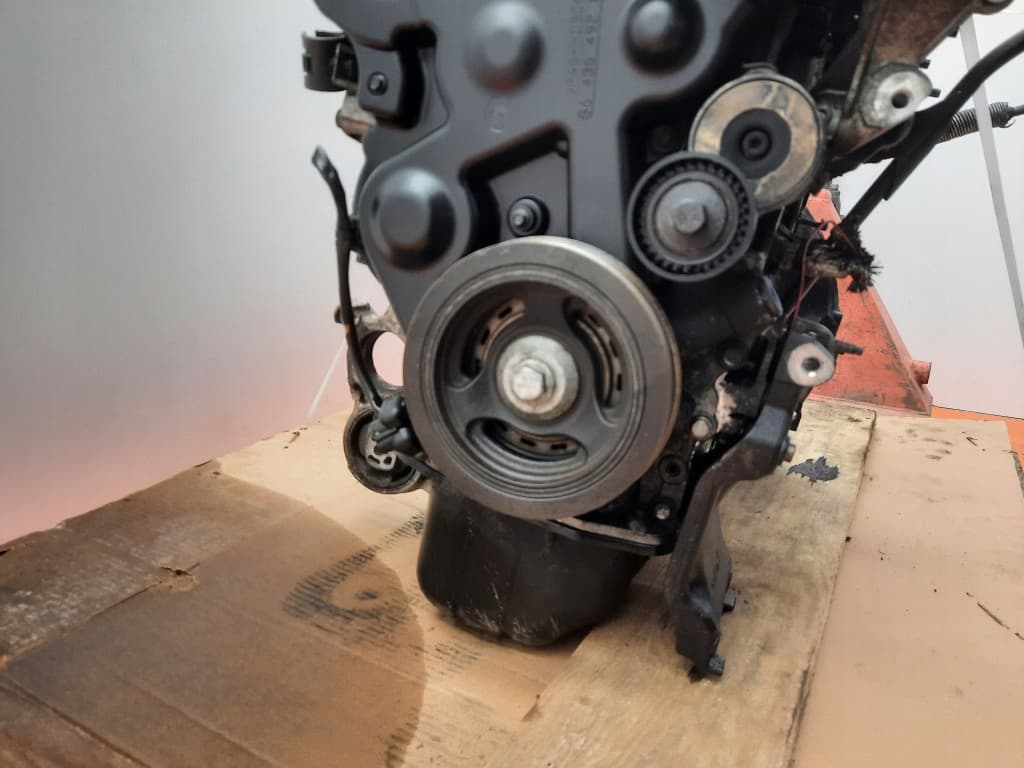 Moteur 9HZ (DV6TED4) — vue 6