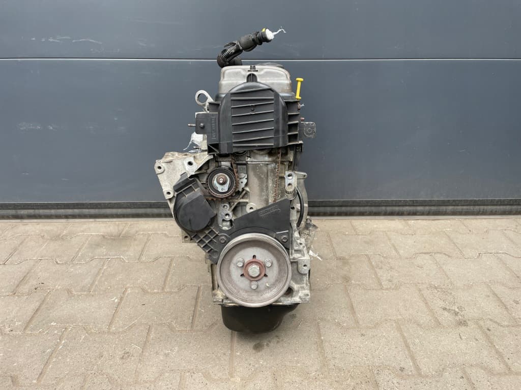 Moteur KFT (TU3AE5) pour Fiat Qubo
