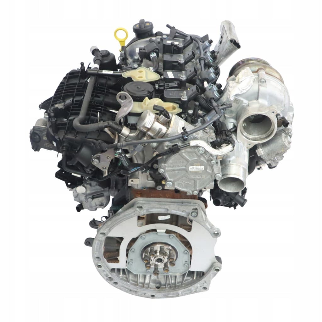 Moteur DNFE — vue 4