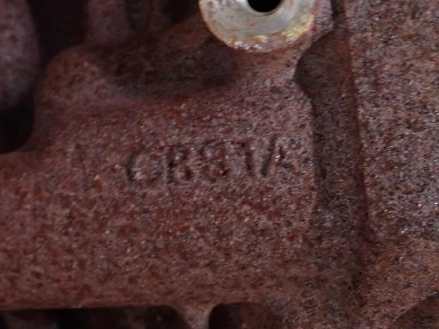 Moteur DRFF — vue 10