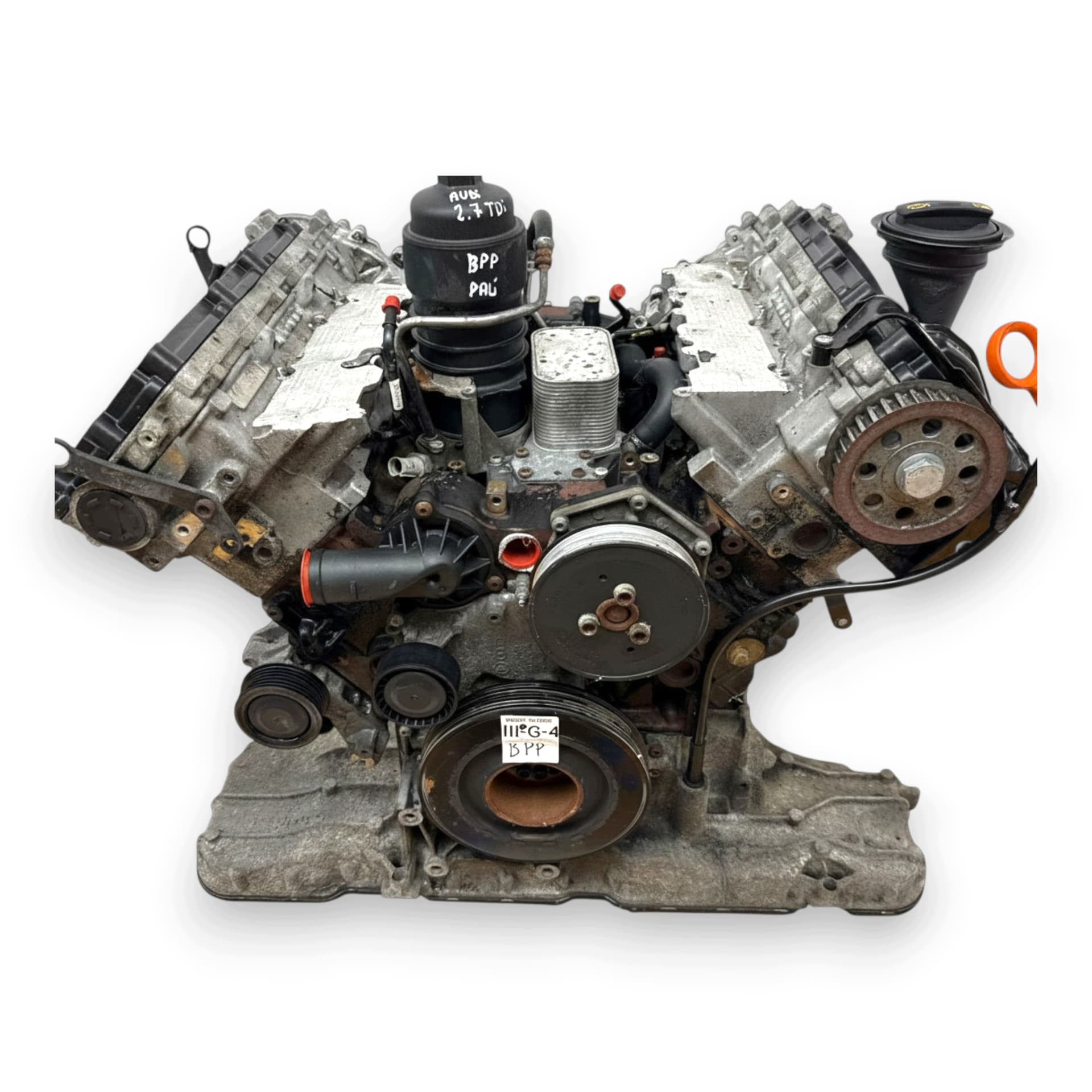 Moteur BPP - Image 1