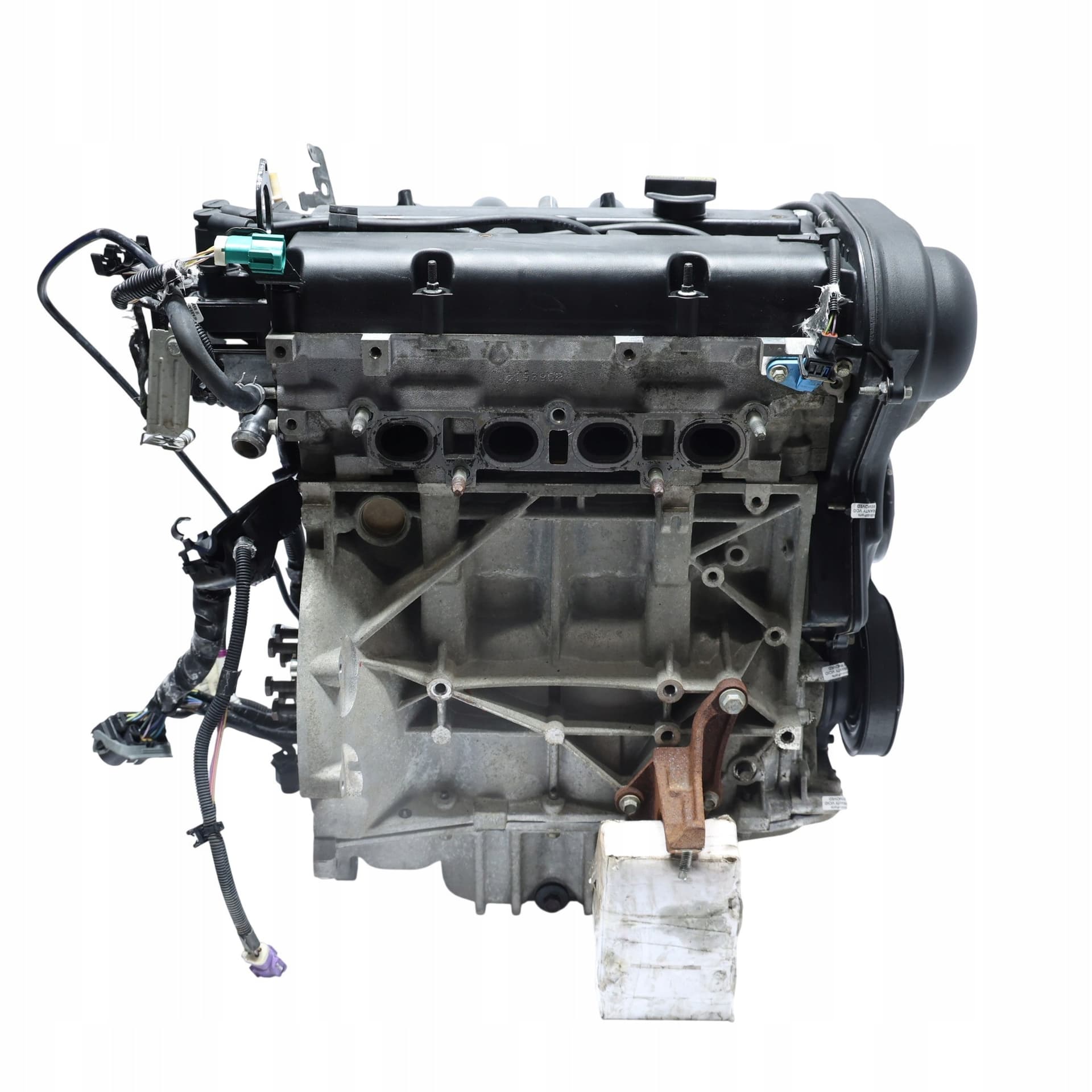 Moteur RTJA — vue 15