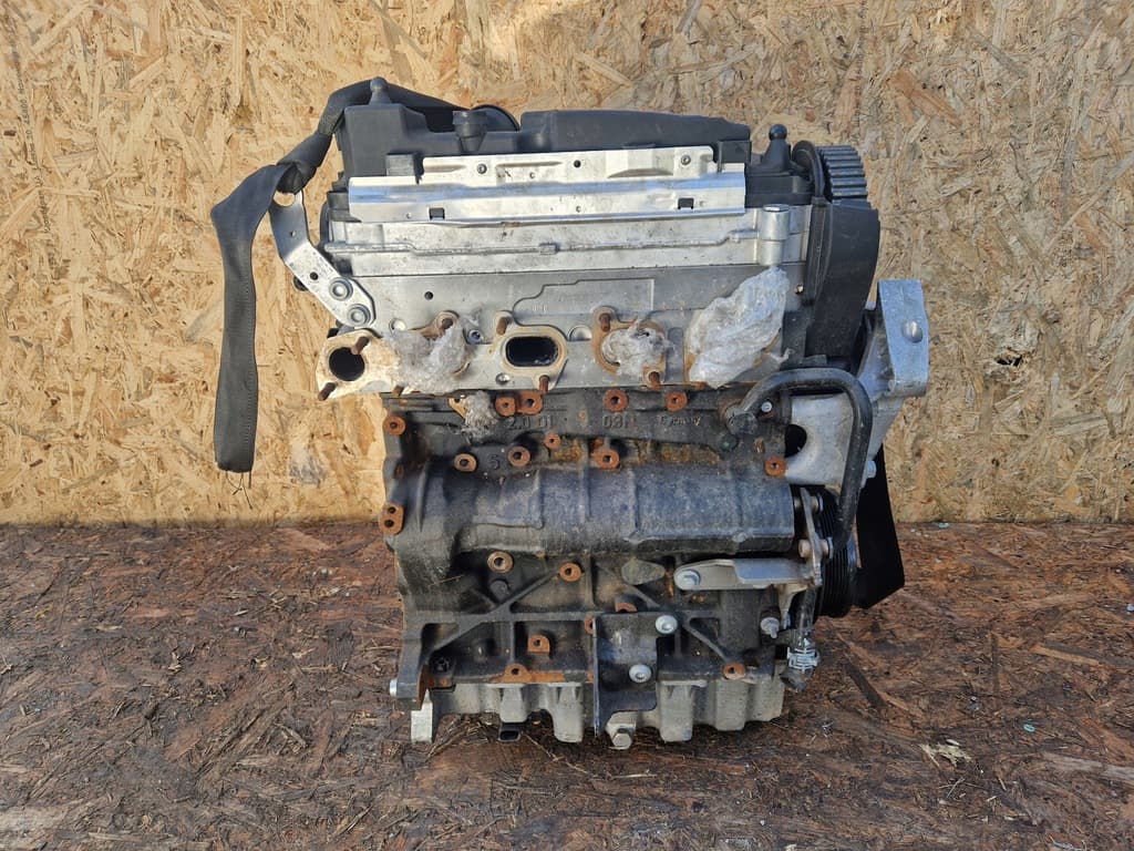 Moteur DFTB pour Audi Q3