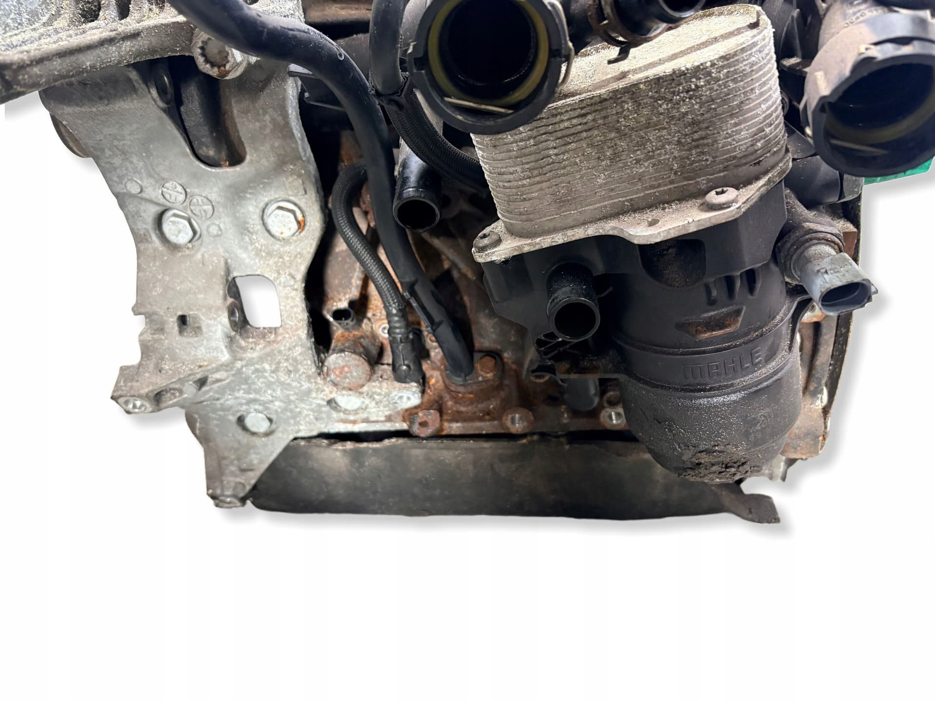 Moteur DGTC — vue 4