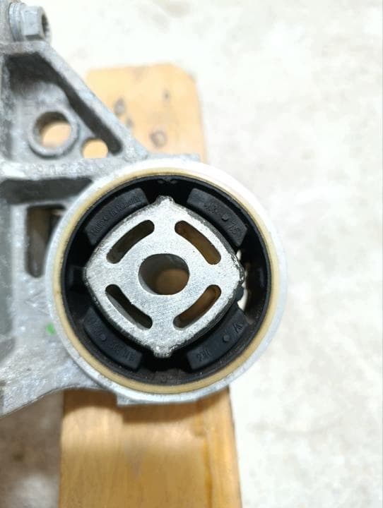 Moteur EBGB — vue 4