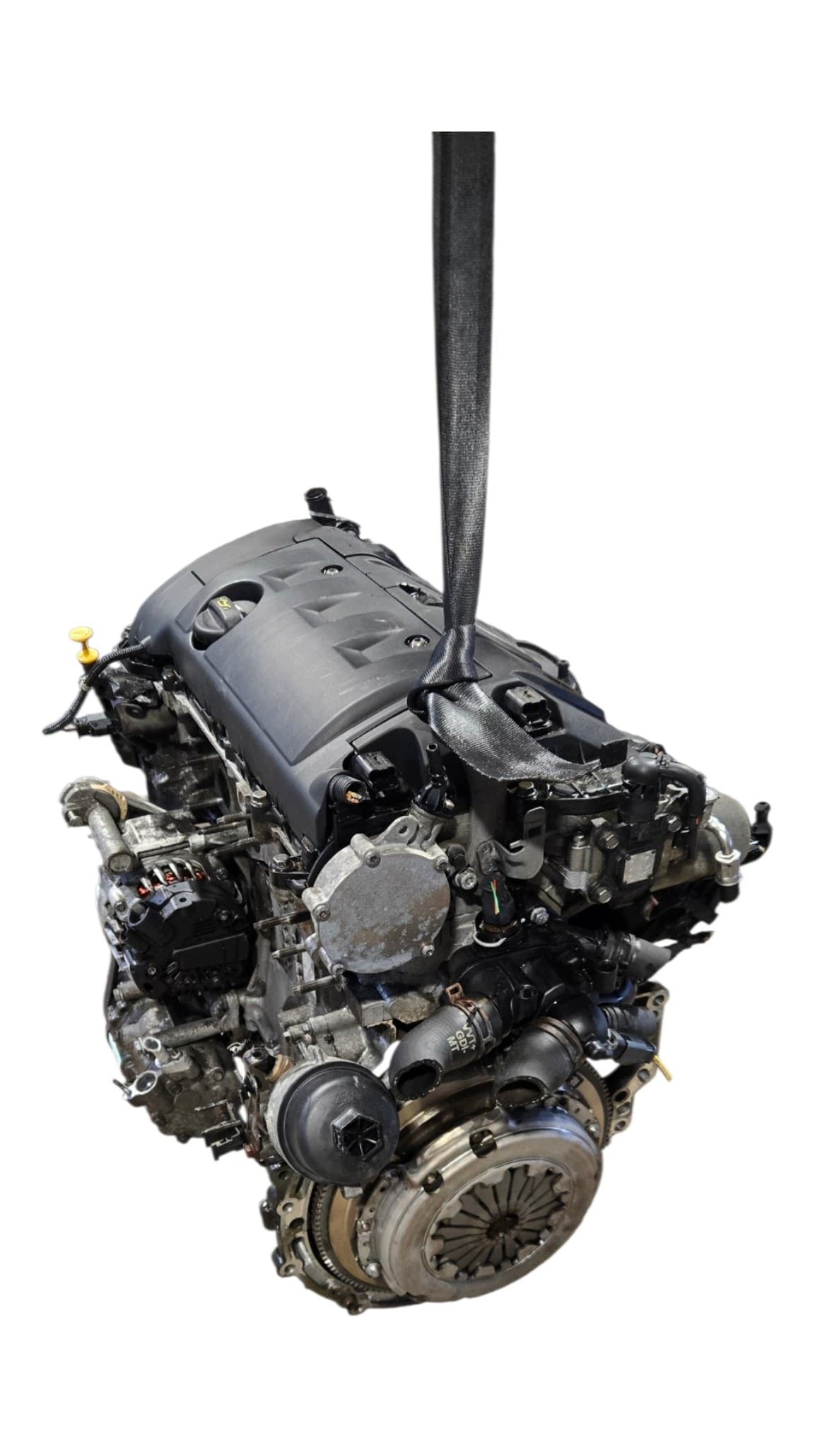 Moteur N16 B16 A — vue 7