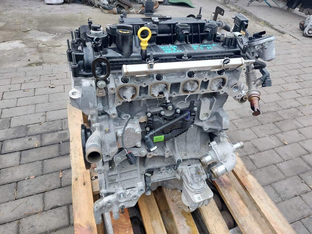 Moteur BGDC - Image 1
