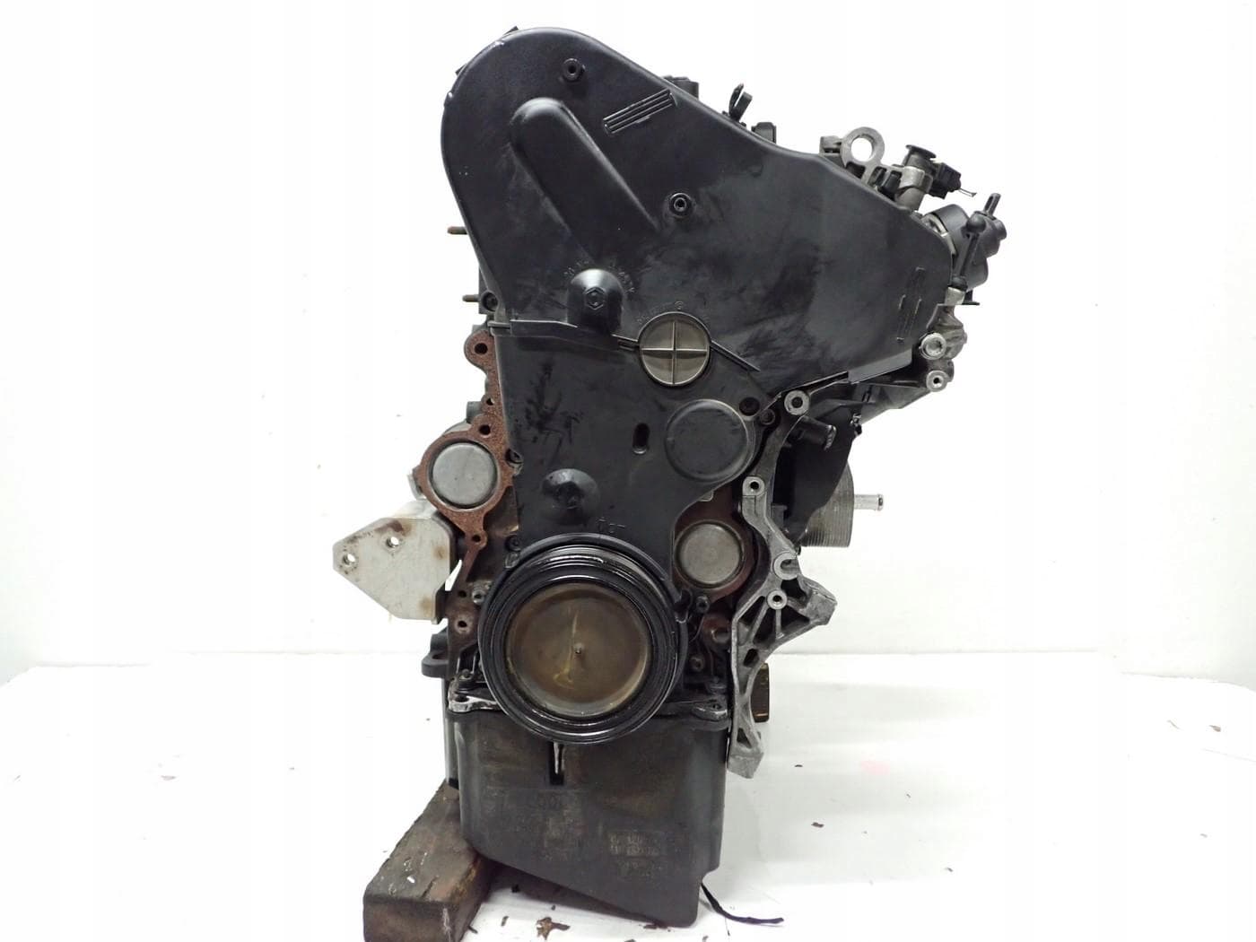 Moteur DEUA — vue 3