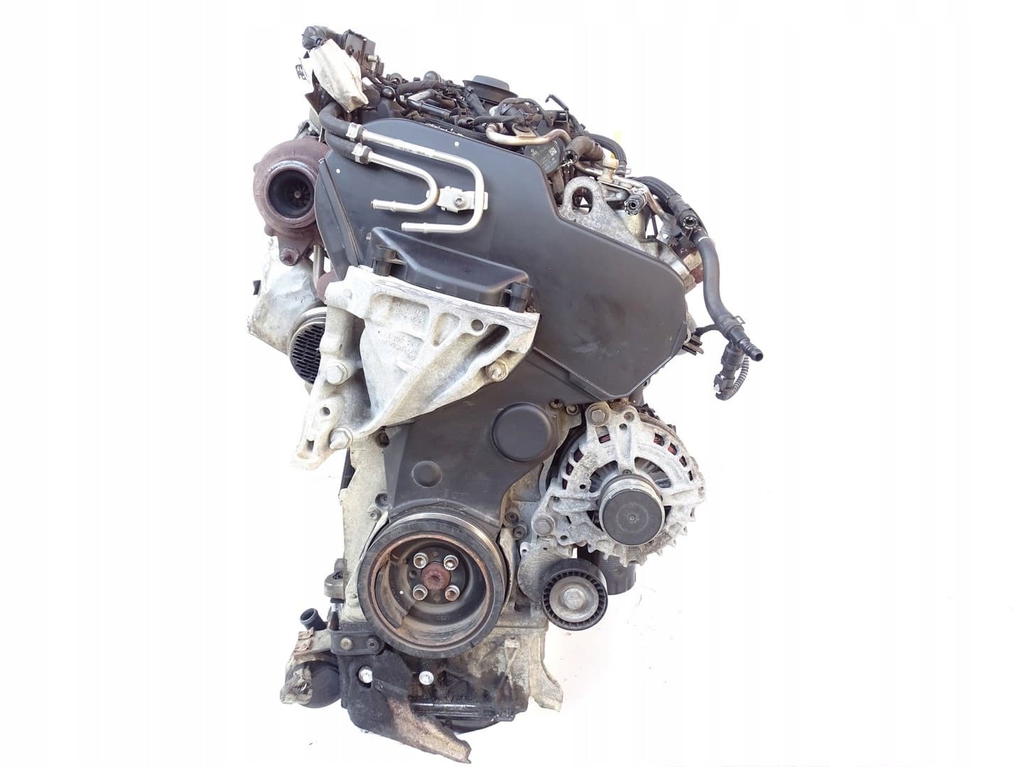 Moteur CUTA — vue 5