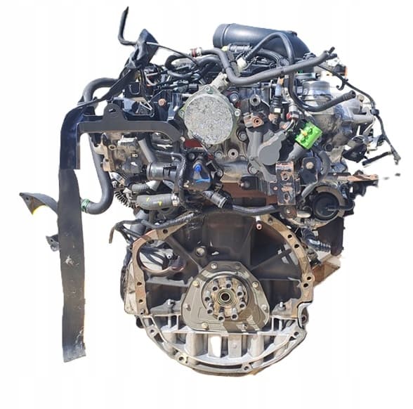 Moteur M9T 882 pour Renault Master