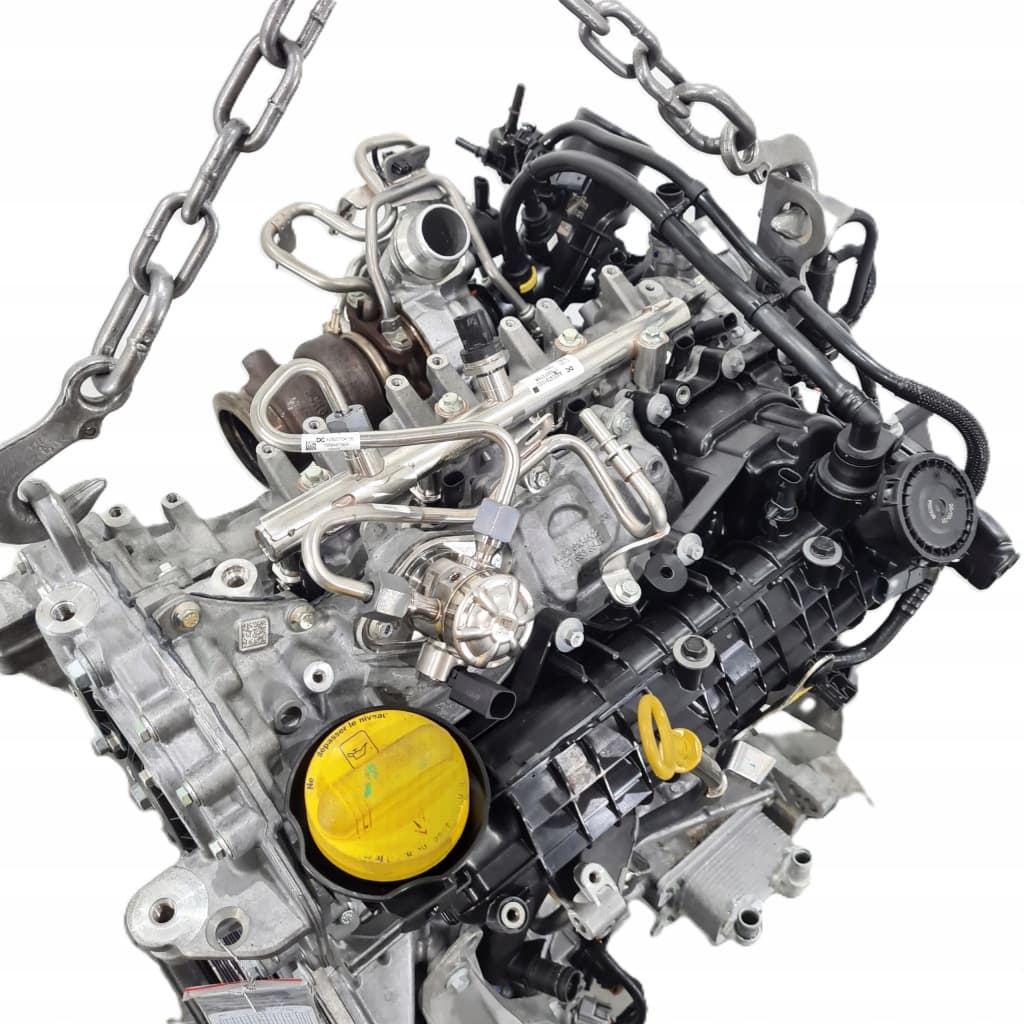 Moteur HR13DDT — vue 5