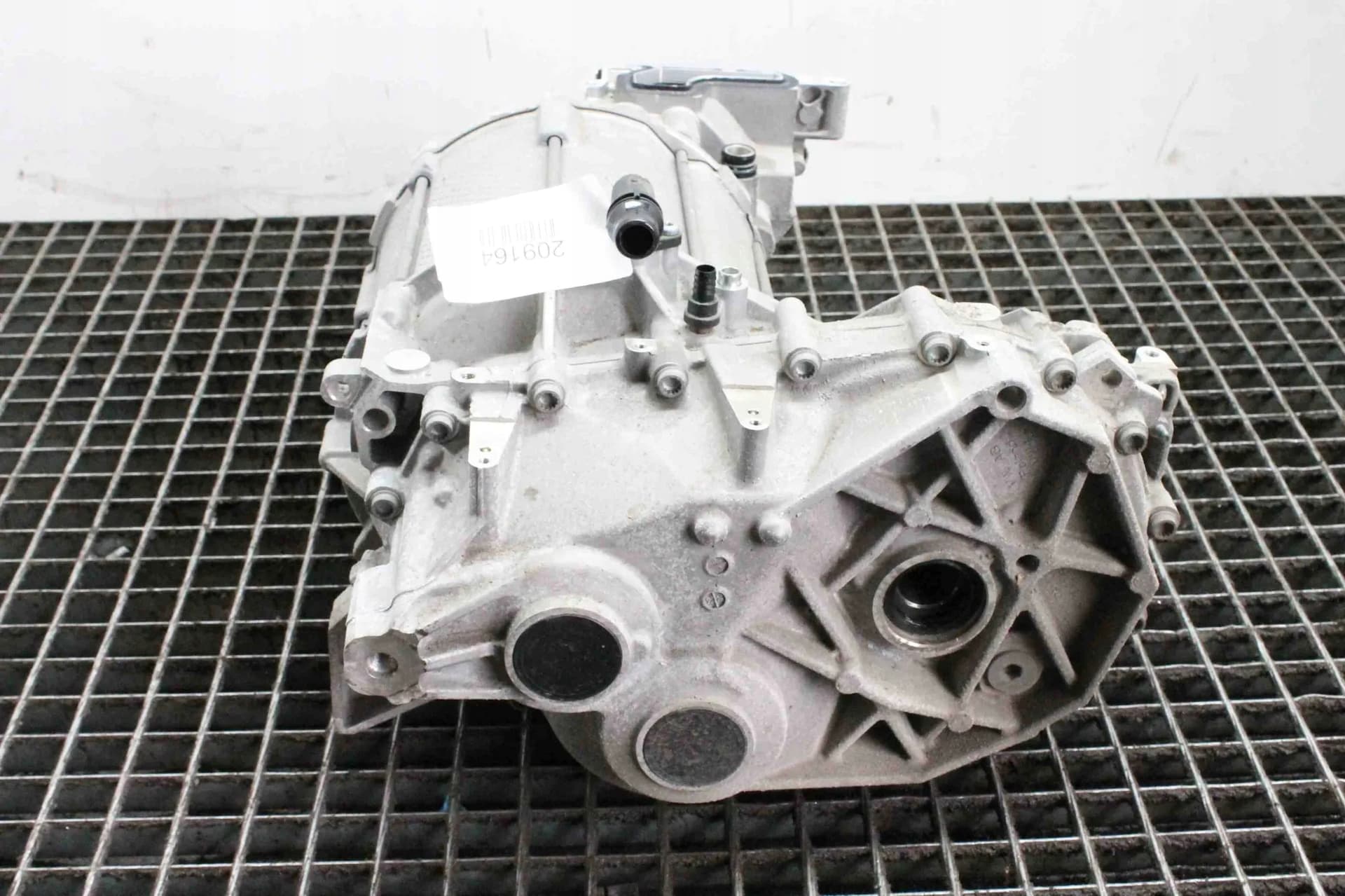 Moteur EBJC — vue 3