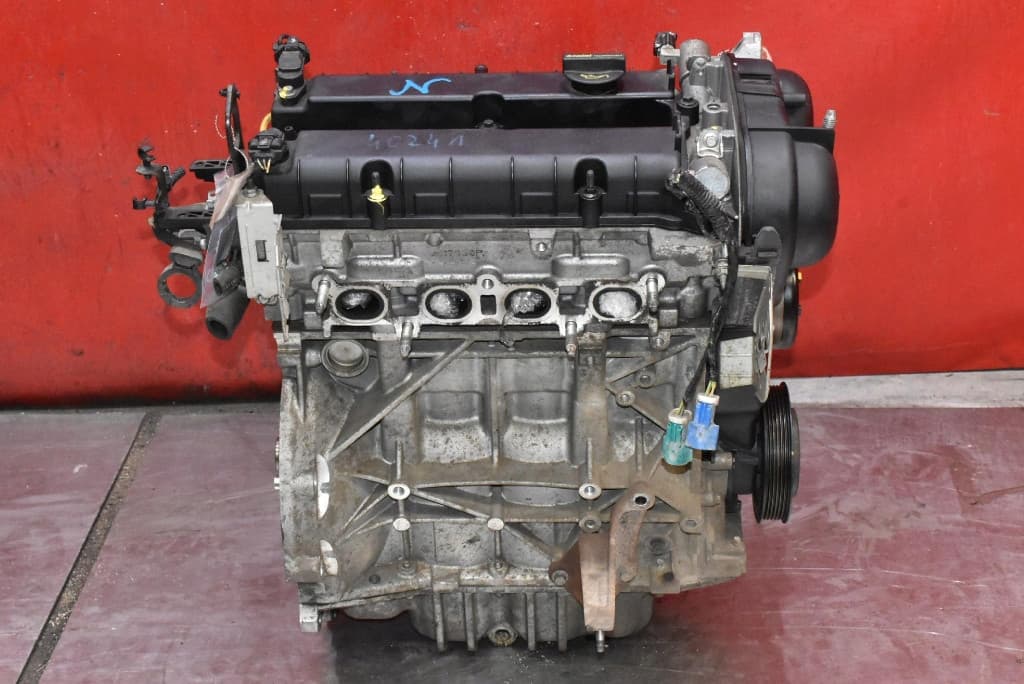 Moteur PNDA pour Ford Focus