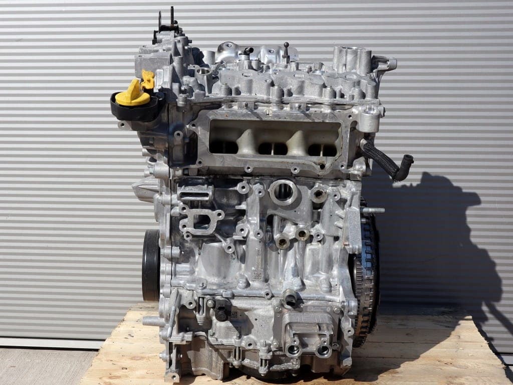Moteur H5F601 — vue 4