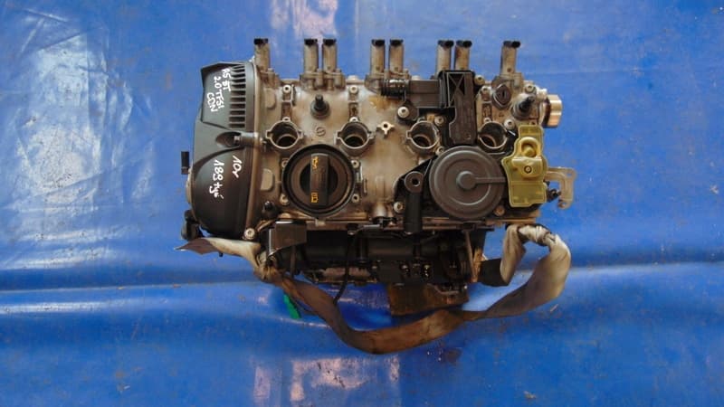 Moteur CDNC - Image 1