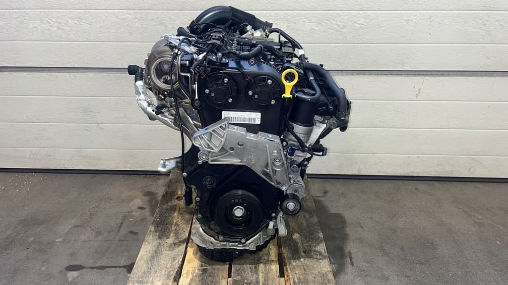Moteur DNUC pour Cupra