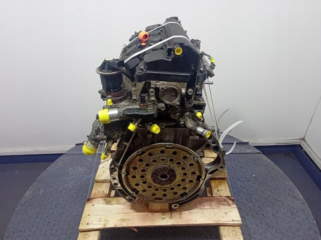 Moteur R18A1 — vue 3