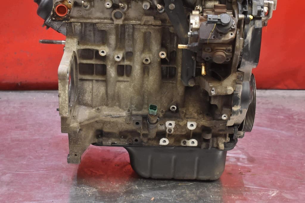 Moteur 9HE (DV6DBM) — vue 4