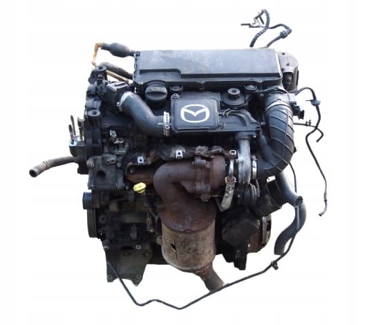 Moteur F6JA - Image 1