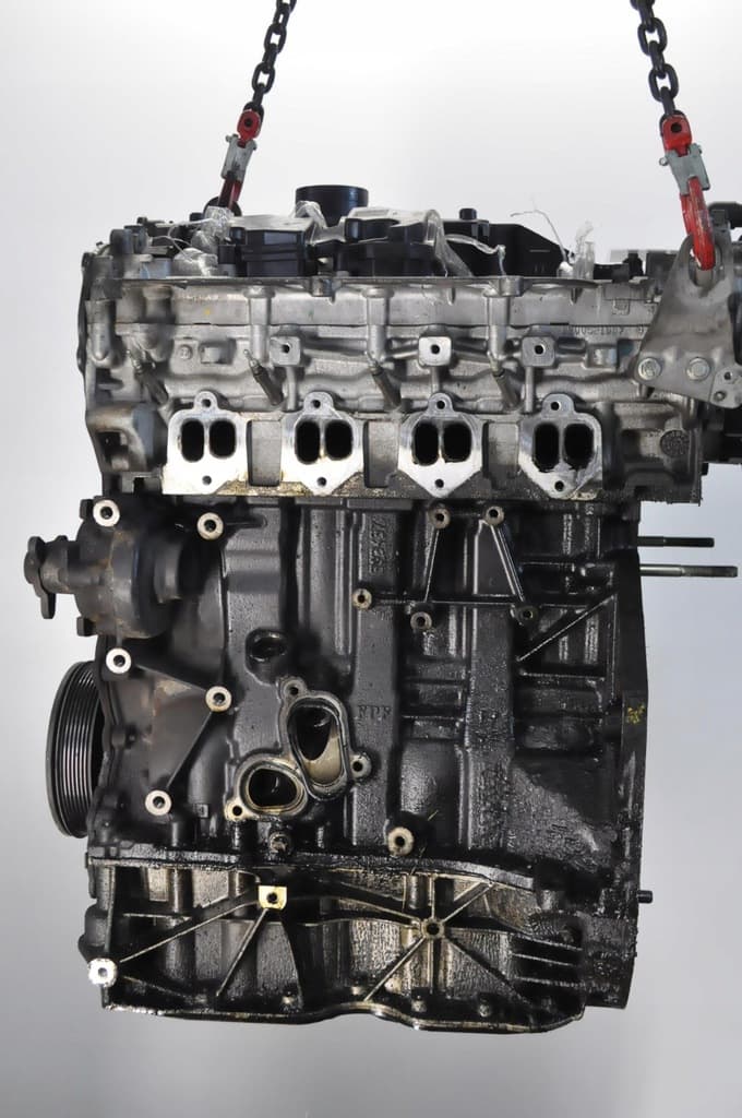 Moteur M9R 814 pour Renault Espace